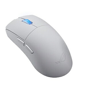 ASUS(GCX[X) Q[~O}EX ROG Harpe II Ace [CgzCg ROG/HARPE2/WH mw /L^(CX) /5{^ /BluetoothEUSBn ROGHARPE2WH