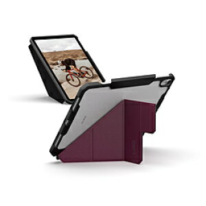 UAG 11�C���`iPad Air�iM2�j�p �P�[�X ESSENTIAL ARMOR �{���h�[ UAG-IPDA11M2-E-BD UAG-IPDA11M2-E-BD