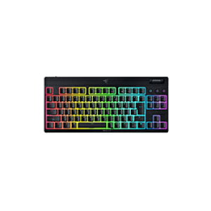 RAZER(CU[) Q[~OL[{[h BlackWidow V4 Low-profile Tenkeyless(CG[) RZ03-05450400-R3J1 mLECX /BluetoothEUSBn RZ03-05450400-R3J1