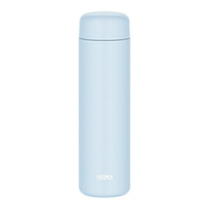 THERMOS(サーモス) 真空断熱ケータイマグ 食洗器対応モデル 650ml ソフトブルー JPB-650-SFBL JPB650SFBL