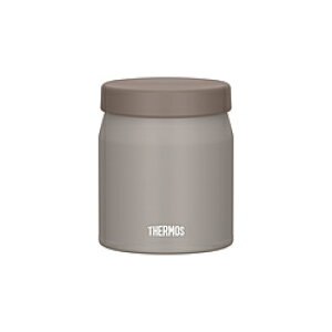THERMOS(T[X) ^fMX[vW[ HΉf 300ml O[W JEF-300-GG JEF300GG