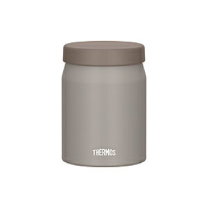 THERMOS(T[X) ^fMX[vW[ HΉf 400ml O[W JEF-400-GG JEF400GG