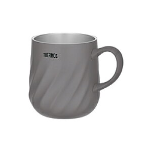THERMOS(T[X) ^fM}OJbv HΉf 450ml _[NO[ JTD-450-DGY JTD450DGY