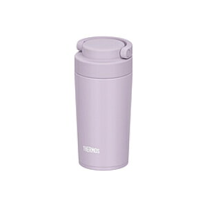 THERMOS(サーモス) 真空断熱ケータイタンブラー 食洗器対応モデル 320ml ライラック JOV-321-LIL JOV321LIL 【864】