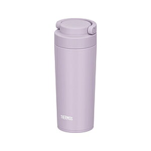 THERMOS(T[X) ^fMP[^C^u[ HΉf 420ml CbN JOV-421-LIL JOV421LIL