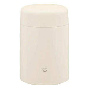 ZOJIRUSHI(象印マホービン) ステンレススープジャー エクリュベージュ SW-LA52 SWLA52