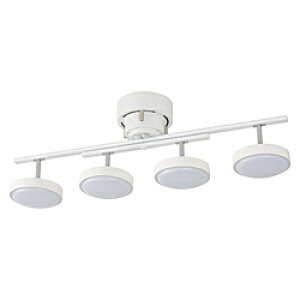 �I�[���d�@ LED4���V�[�����O���C�g �z���C�g�E�b�h LT-YLS4RC-W �m8�� /�d���F�`���F /�����R���t�� /�d�C�H���s�v�n LTYLS4RCW