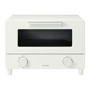 TOSHIBA() I[ug[X^[ ~L[zCg HTR-W5(W) HTRW5