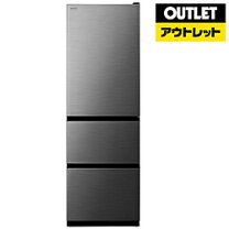楽天市場】冷蔵庫 日立 375の通販