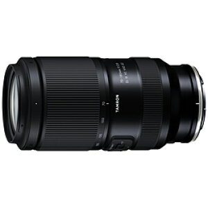 TAMRON(^) JY 70-180mm F/2.8 Di III VC VXD G2iModel A065Zj mjRZ /Y[Yn A065Z_70E180F2.8