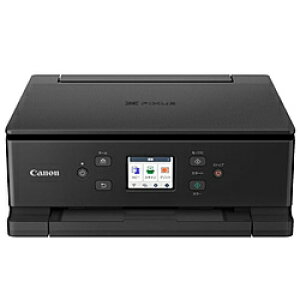 Canon(Lm) PIXUSTS7630BK 5FCNWFbg@ PIXUS(sNTX) TS7630 ubN mJ[h^h`A4n TS7630BK