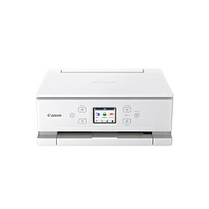 Canon(Lm) PIXUSTS7630WH 5FCNWFbg@ PIXUS(sNTX) TS7630 zCg mJ[h^h`A4n TS7630WH