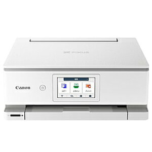 Canon(Lm) PIXUSTS8930WH 6FCNWFbg@ PIXUS(sNTX) TS8930 zCg mJ[h^h`A4n TS8930WH