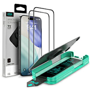 ESR iPhone 17 Pro Maxi6.9C`j zRUltraFitgCt  Armorite7{xKXtBi2j 1D88900201-2Pack 1D88900201