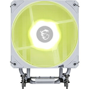 MSI(GGXAC) CPUN[[ 120mmt@ [LGA1851/1700EAM5/AM4] zCg MAG COREFROZR AA13 WHITE MAGCOREFROZRAA13WT