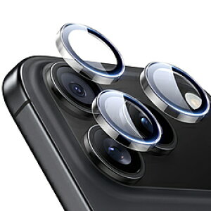 ESR iPhone 17 Pro /17 Pro Max (3jΉ@~^[O[hKXJYtB NA 1D73200106-Clear 1D73200106