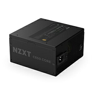 NZXT PCd C850Gold CORE ubN PA-8G3BB-JP [ATX/Gold] ubN PA-8G3BB-JP m850W /ATX /Cybenetics Platinum /80PLUS Goldn PA8G3BBJP