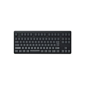 ���v�� �L�[�{�[�h REALFORCE R4 30g�׏d�E�e���L�[���X ���{�ꂩ�ȂȂ�(Mac/Windows) �u���b�N R4HC13 �m�L���E���C�����X /���{��z�� /�Ód�e�ʕ����n R4HC13