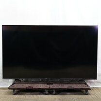 楽天市場】65インチ テレビ 中古の通販