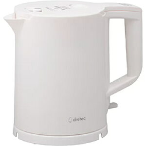 �h���e�b�N �d�C�P�g���u�s�^�|�b�g�v �z���C�g PO-377WT �m0.8L�n PO377WT