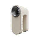 IZUMI 毛玉取り器とるとるPro IZUMI アイボリー KC-NW825-C KCNW825C