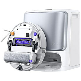 NARWALJAPAN Narwal Flow ロボット掃除機 YJCC026 ［吸引＋拭くタイプ（水拭き）］ YJCC026