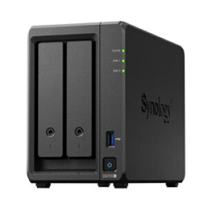 SYNOLOGY NAS [Xg[W /2xC] DiskStation DS725+ DS725+