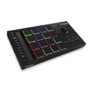 AKAI(�A�J�C) AKAI MPC Studio MPC�\�t�g�E�F�A��p���y����R���g���[���[ AKAI MPC Studio MPCStudio