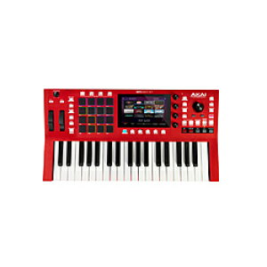 AKAI(AJC) AKAI MPC Key 37 37L[{[h̗pVtH[̃ACRjbNMPCX^hAEv_NVEZ^[ AKAI MPC Key 37 MPCKey37
