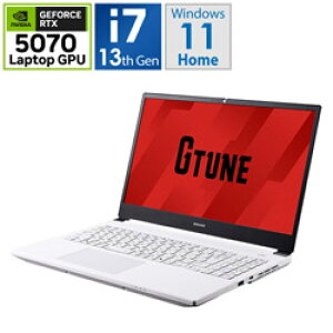 mouse(}EXRs[^) P5I7G70BC2213HW Q[~Om[gp\R G TUNE(RTX 5070) zCg m15.6^ /Windows11 Home /intel Core i7 /F32GB /SSDF2TB /{ŃL[{[hn P5I7G70BC2213HW