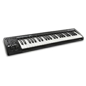 M-AUDIO M-AUDIO KeyStation 49 MK3 49 USB-MIDI Rg[[ M-AUDIO Keystation 49 MK3 Keystation49MK3