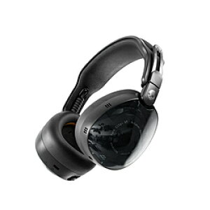 SkullCandy �u���[�g�D�[�X�w�b�h�z�� TRUE BLACK S6AVW-T740 �m�m�C�Y�L�����Z�����O�Ή� /Bluetooth�Ή��n AVIATOR900