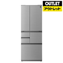 楽天市場】冷蔵庫 シャープ 502 プラズマクラスターの通販
