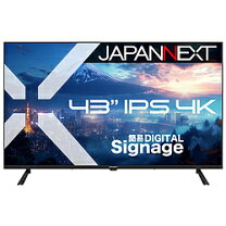 楽天市場】japannext jn-ips4302tuhdの通販