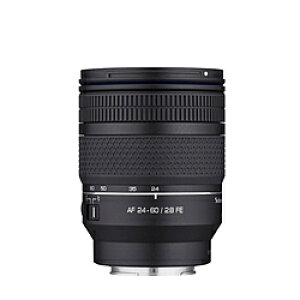 SAMYANG(�T������) �J���������Y LK SAMYANG AF 24-60mm F2.8 FE �m�\�j�[E /�Y�[�������Y�n AF2460MMF2.8FE [����s��]