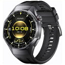 HUAWEI(ファーウェイ) スマートウォッチ HUAWEI WATCH GT6