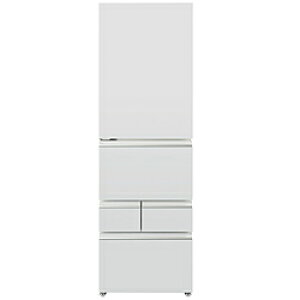 AQUA 401L5�h�A�①�� ���C�g�O���[ AQR-S40AL(W) �m60 /401L /5�h�A /���J���^�C�v /2025�N�n�y��{�ݒu�����Z�b�g�z AQRS40A_LW �y���͂������w��s�z