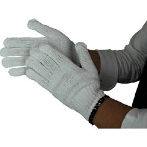 おたふく手袋 おたふく 選べるサイズ 強力3本編軍手 LL 16-LL (1組12双) 16LL