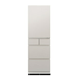 Panasonic(�p�i�\�j�b�N) �①�� RY�^�C�v �}�b�g���C�g�x�[�W�� NR-E41RY3L-C �m60cm /410L /5�h�A /���J���^�C�v�n �y��{�ݒu�����Z�b�g�z NRE41RY3L_C �y���͂������w��s�z