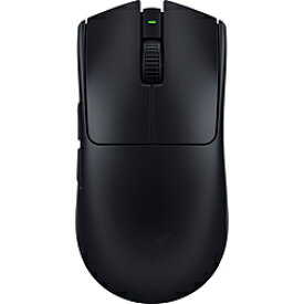 RAZER(レイザー) ゲーミングマウス Viper V3 Pro SE RZ01-04550100-R3A1 ［光学式 /有線／無線(ワイヤレス) /6ボタン /USB］ RZ01-04550100-R3A1