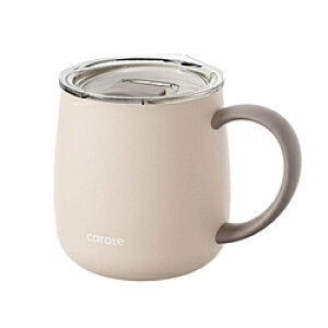 �x�X�g�R CAROTE(�J���[�e) �}�O�J�b�v �W�t�� �ۉ� �ۗ� �Z���~�b�N 400ml �~���N�e�B�[ NM-5162 NM-5162