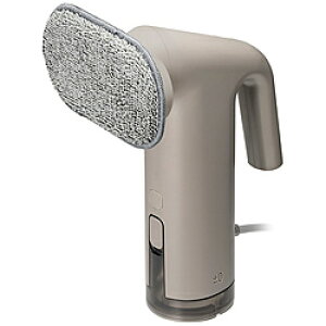 �v���X�}�C�i�X�[�� �X�`�[���N���[�i�[�@�n���f�B�^�C�v�i�ߗރ��[�h/�X�`�[���N���[�i�[���[�h���ځj �u���E���O���[ XJN-K010-TH �m�n���f�B�n XJNK010TH