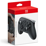 Nintendo(任天堂) Nintendo Switch 2 Proコントローラー [振込不可] [代引不可]