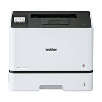 楽天市場】ブラザー カラーレーザープリンター justio hl－l8350cdwの通販