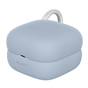 �y2026/02/06�����\��zSONY(�\�j�[) LinkBuds Clip�p�P�[�X�J�o�[ �u���[ HAC-LC900CALC HACLC900CALC�y�������ȍ~���׎���̂��͂��z