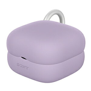 �y2026/02/06�����\��zSONY(�\�j�[) LinkBuds Clip�p�P�[�X�J�o�[ ���x���_�[ HAC-LC900CAVC HACLC900CAVC�y�������ȍ~���׎���̂��͂��z