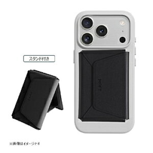 MOFT ���@�\�J�[�h�P�[�X���X�^���h MOFT �W�F�b�g�u���b�N MB005S-1-JTBK MB005S1JTBK