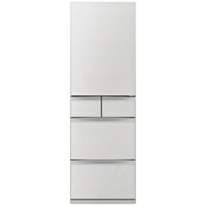 MITSUBISHI(�O�H) �O�H�①�� �O�H�①�� �t���b�g���l���z���C�g MR-MD45N-W �m60.0(cm) /451L /5�h�A /�E�J���^�C�v /2025�N�n�y��{�ݒu�����Z�b�g�z MRMD45NW �y���͂������w��s�z