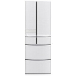 MITSUBISHI(�O�H) �O�H�①�� �O�H�①�� �V���N�E�b�h MR-JM54N-W �m65.0(cm) /540L /6�h�A /�ω��J���^�C�v /2025�N�n�y��{�ݒu�����Z�b�g�z MRJM54NW �y���͂������w��s�z