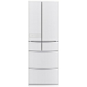 MITSUBISHI(�O�H) �O�H�①�� �O�H�①�� �V���N�E�b�h MR-JM49N-W �m65.0(cm) /485L /6�h�A /�ω��J���^�C�v /2025�N�n�y��{�ݒu�����Z�b�g�z MRJM49NW �y���͂������w��s�z